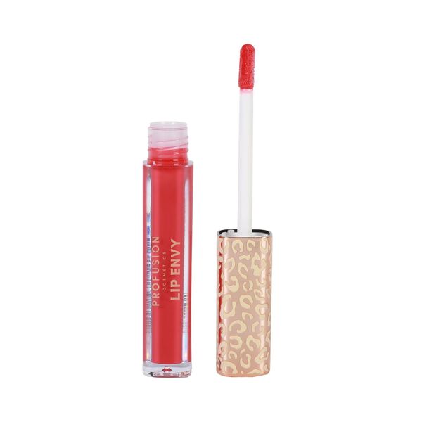 Profusion Cosmetics Lip Envy Duo Love Spell, imported from the UK