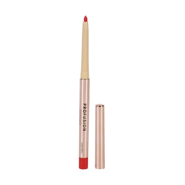 Profusion Cosmetics Lip Envy Duo Love Spell, imported from the UK