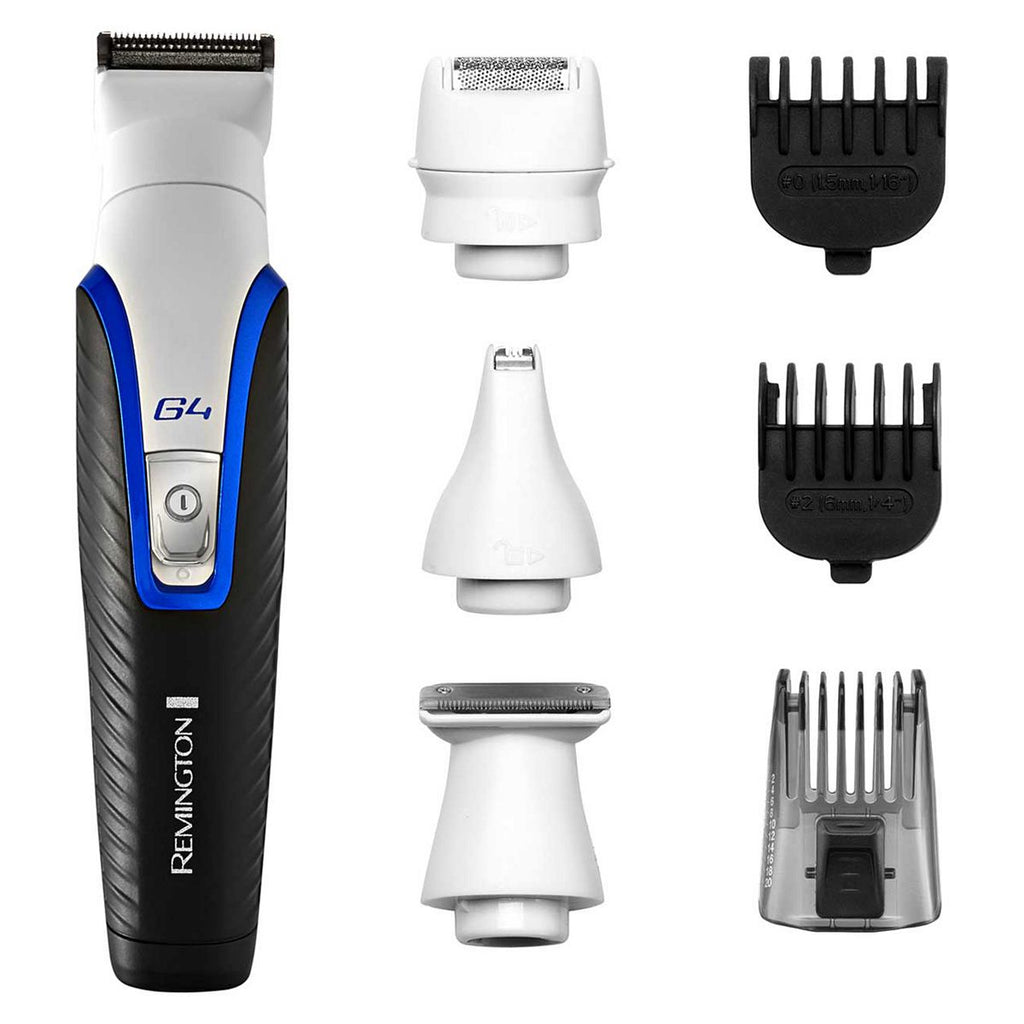 Remington G4 Graphite Series Multi-Grooming Kit