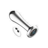 Loving Joy Toosh remote controlled vibrating anal plug, UK version