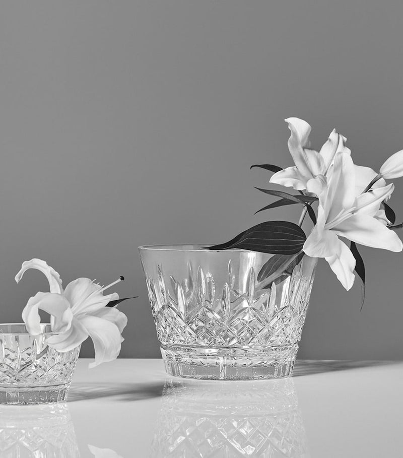 Waterford Lismore Essence decorative bowl 23cm (British brand)