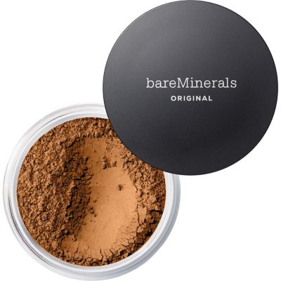 bareMinerals Original Loose Powder Foundation SPF 15 GOODS Boots   