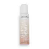 Revolution Superdewy Misting Spray GOODS Superdrug   