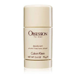 Calvin Klein Obsession Men deodorant stick 75g, UK version