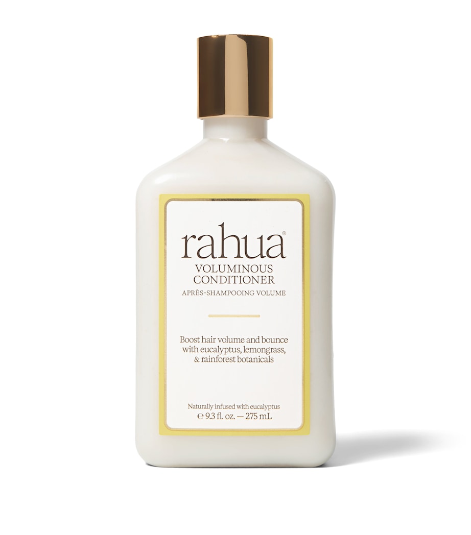 Rahua voluminous conditioner for fine hair 275ml, imported from the UK