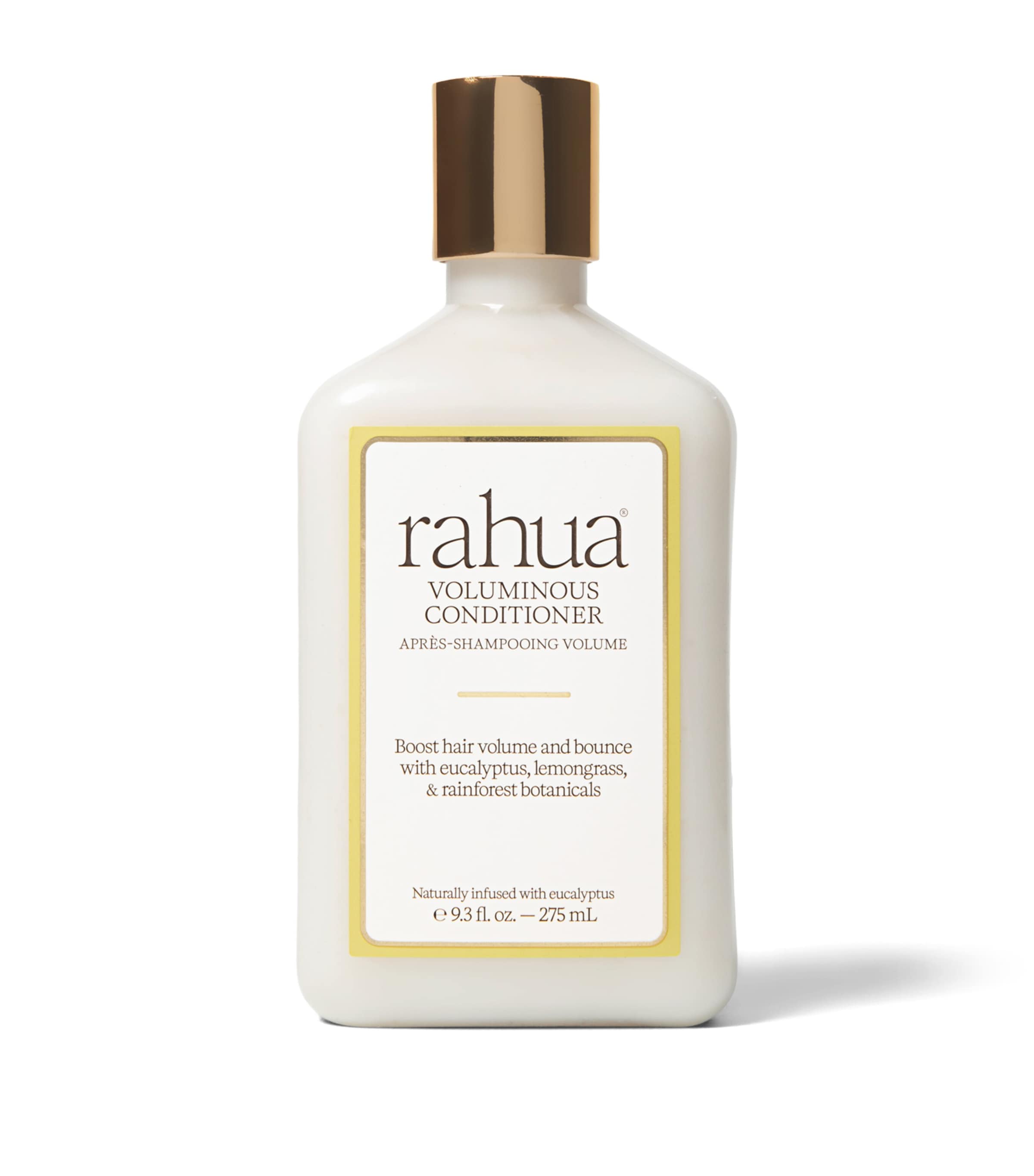Rahua voluminous conditioner for fine hair 275ml, imported from the UK