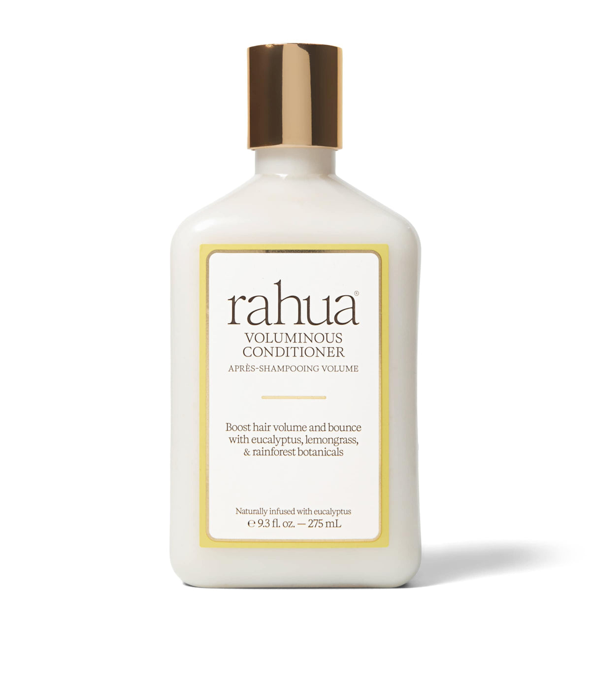 Rahua voluminous conditioner for fine hair 275ml, imported from the UK
