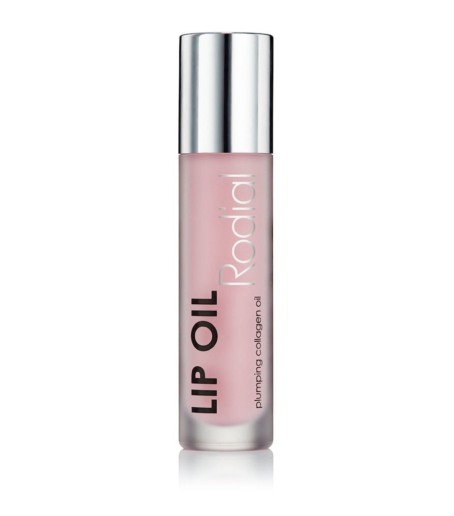 Rodial lip oil 4ml, imported from the UK