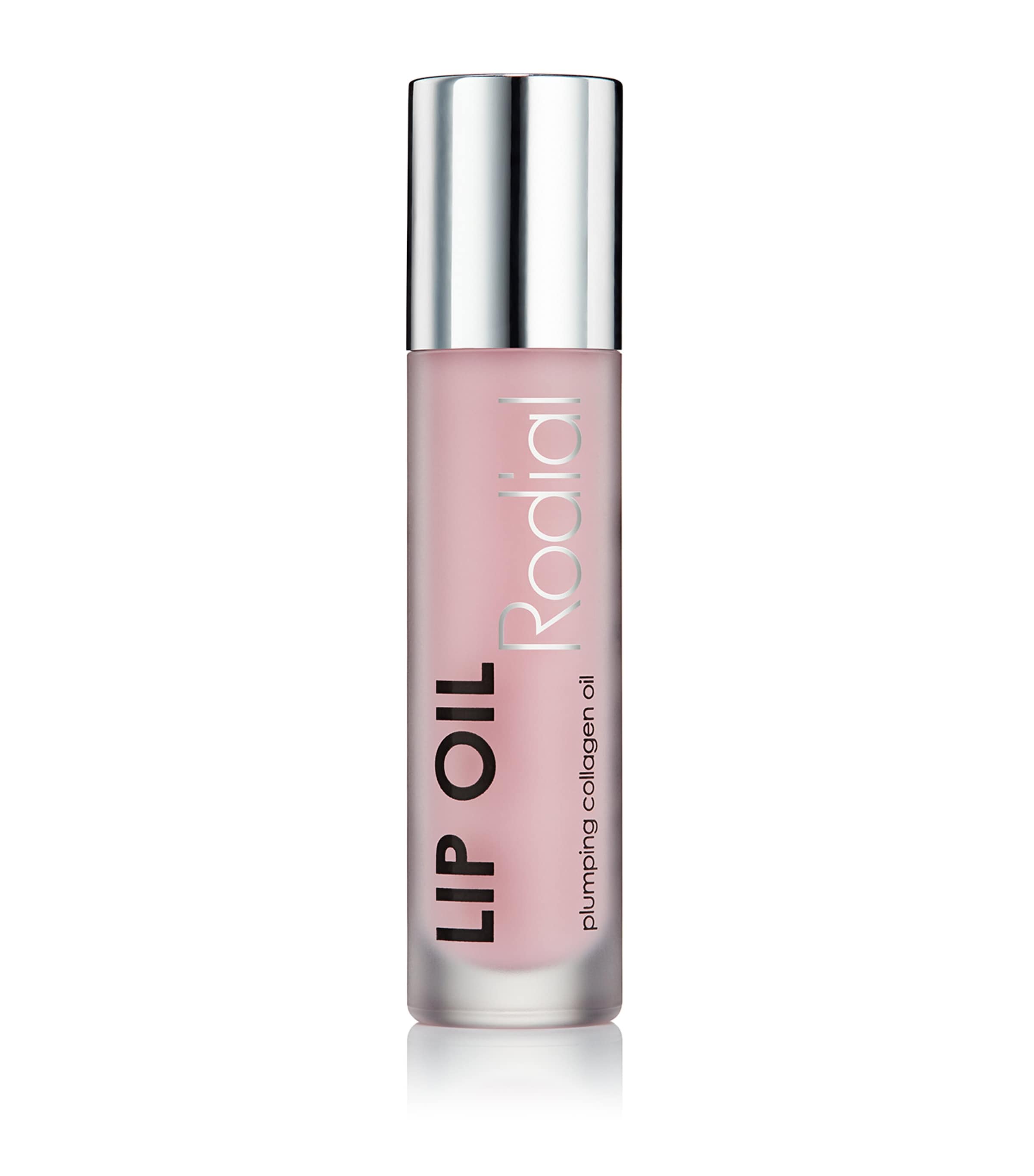 Rodial lip oil 4ml, imported from the UK