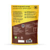 Planet Paleo keto coffee 213g protein-rich organic (British brand)