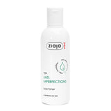 Ziaja Med anti-imperfections toner 200ml, imported from the UK