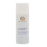 MG Light Face Cream 100 ml, imported from the UK product