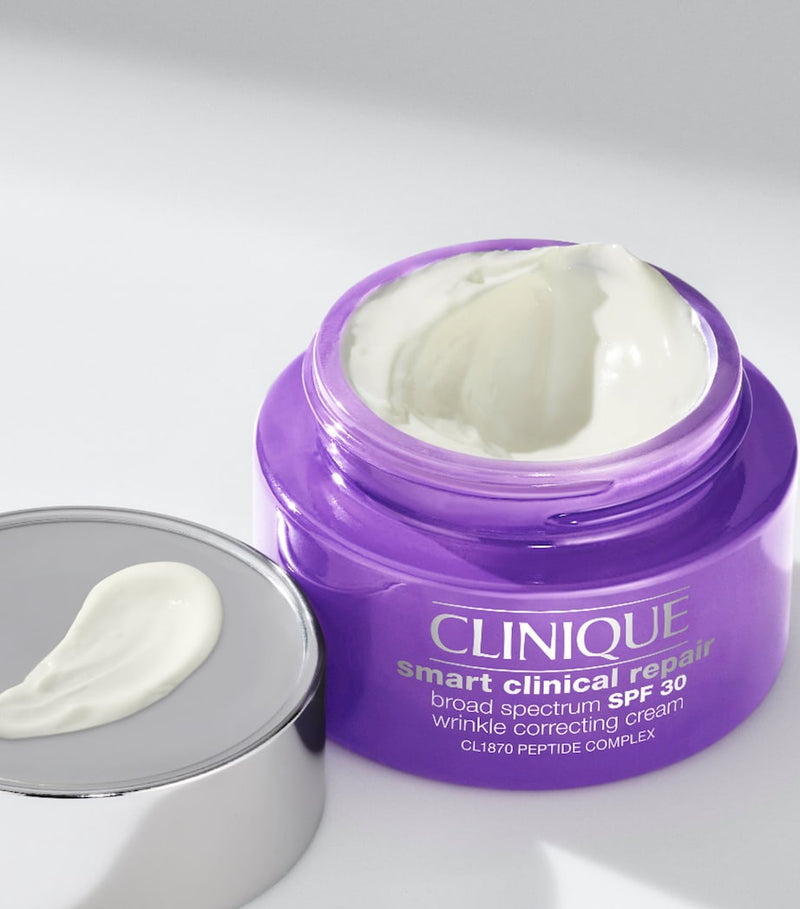 Clinique SPF30 Wrinkle Correcting Cream 75ml - British product