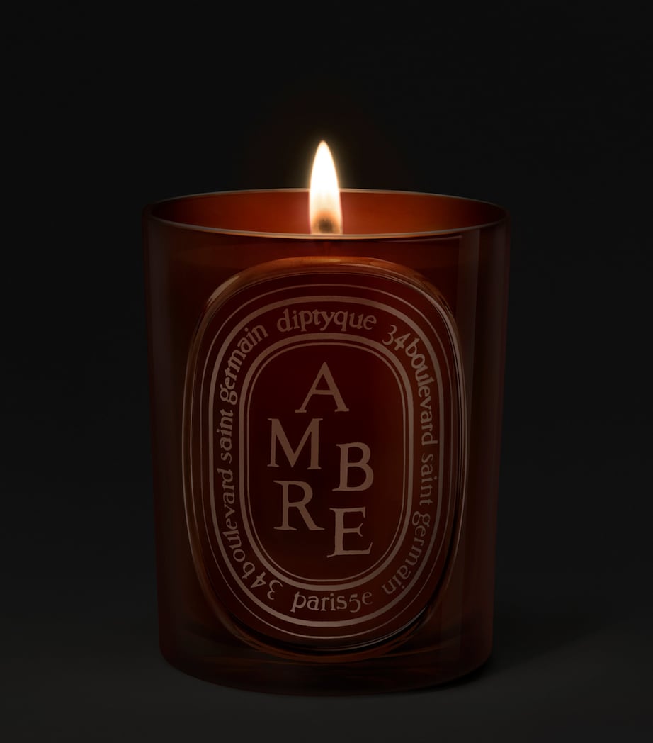 Diptyque Ambre Kerze 300g (britische Marke)