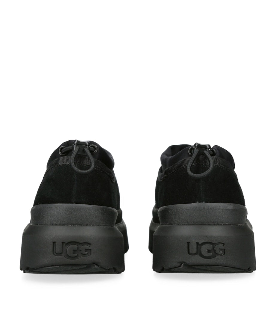 UGG Tasman Wetter-Hausschuhe (Britische Marke)
