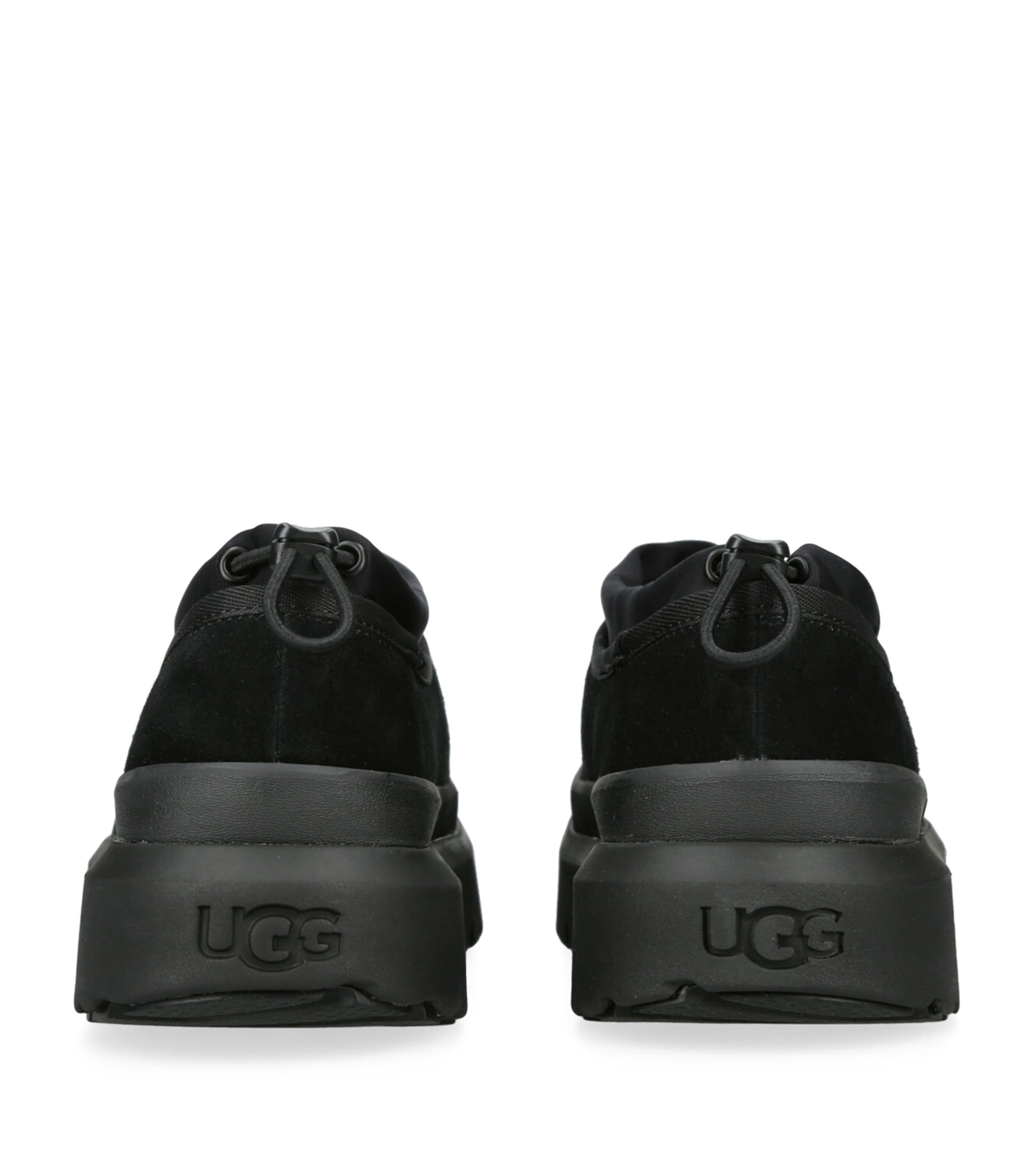 UGG Tasman Wetter-Hausschuhe (Britische Marke)