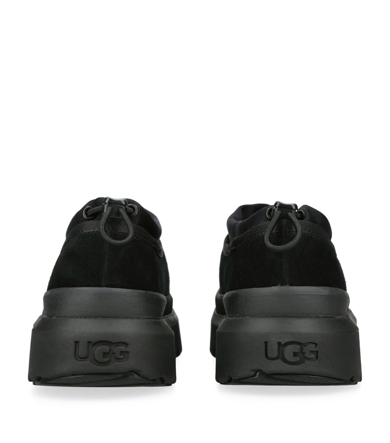 UGG Tasman Wetter-Hausschuhe (Britische Marke)