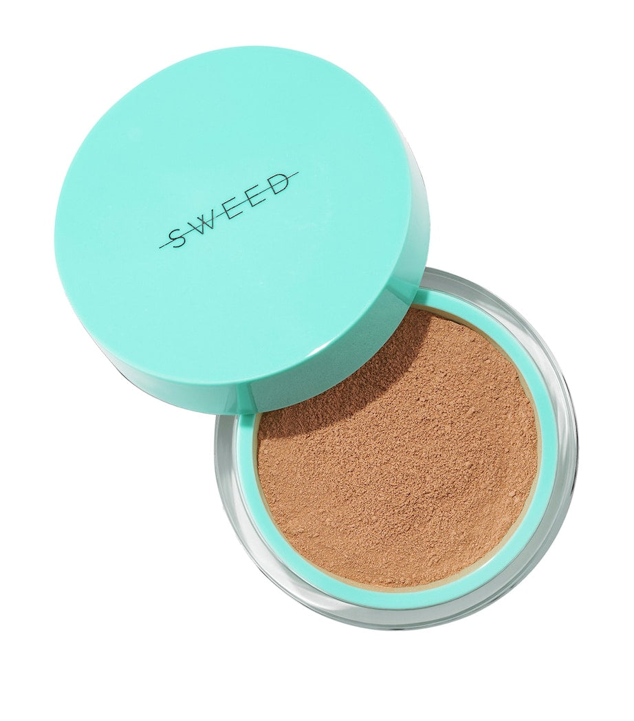 Sweed Miracle Powder