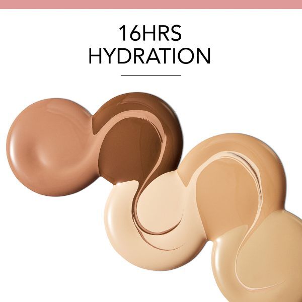 Bourjois Healthy Mix Anti-Fatigue Foundation Rose Ivory GOODS Superdrug   