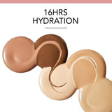 Bourjois Healthy Mix Anti-Fatigue Foundation Rose Ivory GOODS Superdrug   