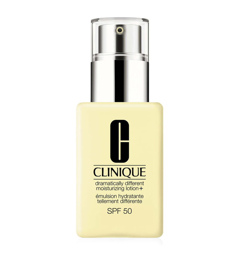 Clinique SPF 50+ moisturizing lotion 50ml - British product