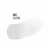Rimmel brow gel clear variant formula imported from the UK
