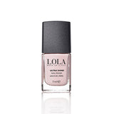 LOLA MAKE UP Nail Polish #10 Free Formula 017 Ice Queen