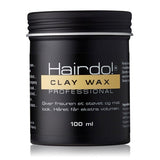 Hairdo! clay styling wax 100ml, UK version