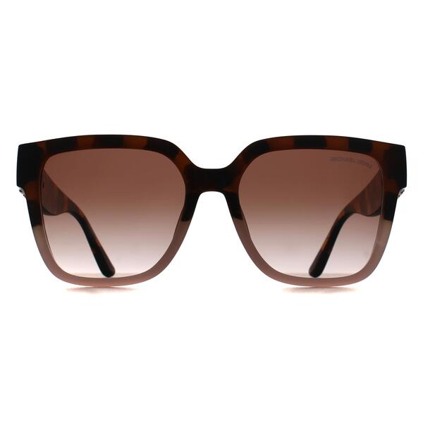 Michael Kors sunglasses brown gradient, imported from the UK