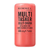 Rimmel Jelly Crush Lip Tint Red Pepper, imported from the UK