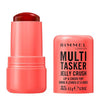 Rimmel Jelly Crush Lip Tint Red Pepper, imported from the UK