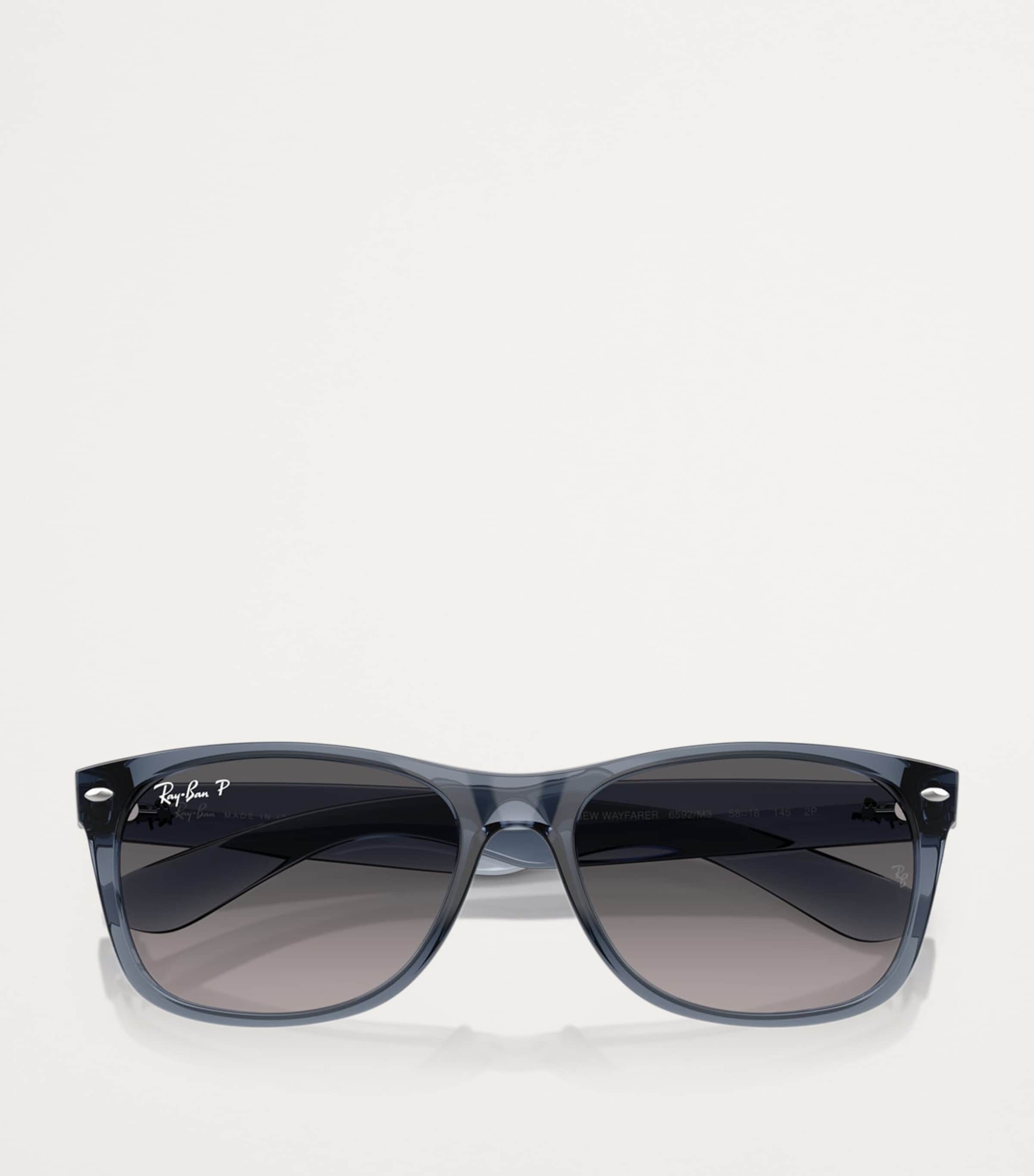 Ray-Ban New Wayfarer sunglasses, UK version