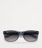 Ray-Ban New Wayfarer sunglasses, UK version