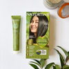 Naturtint Permanent Hair Colour 1N Ebony Black, imported from the UK