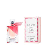 Lancome La Vie Est Belle en Rose Eau de Toilette 50ml