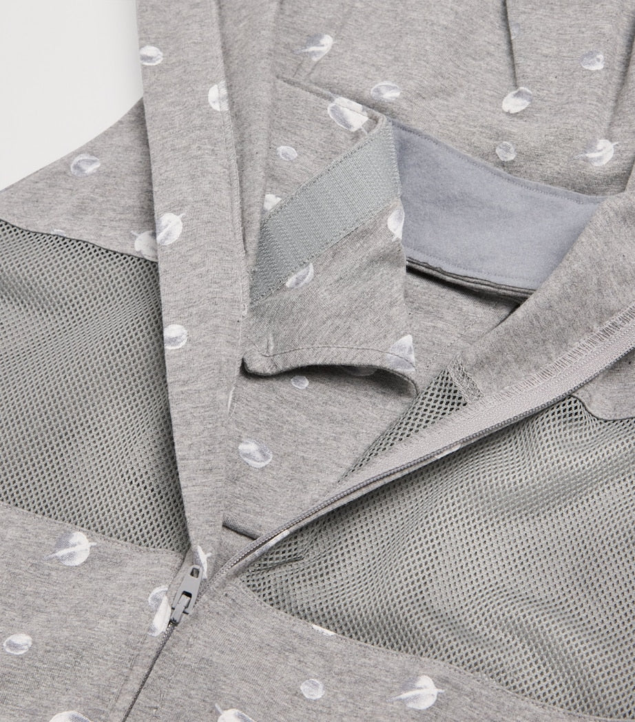 Happiest Baby organic cotton Sleepea swaddle (British brand)