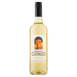 Senor del Castillo Chardonnay 75cl GOODS Sainsburys   