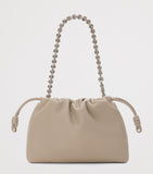 LOEWE medium leather Flamenco shoulder bag - British product