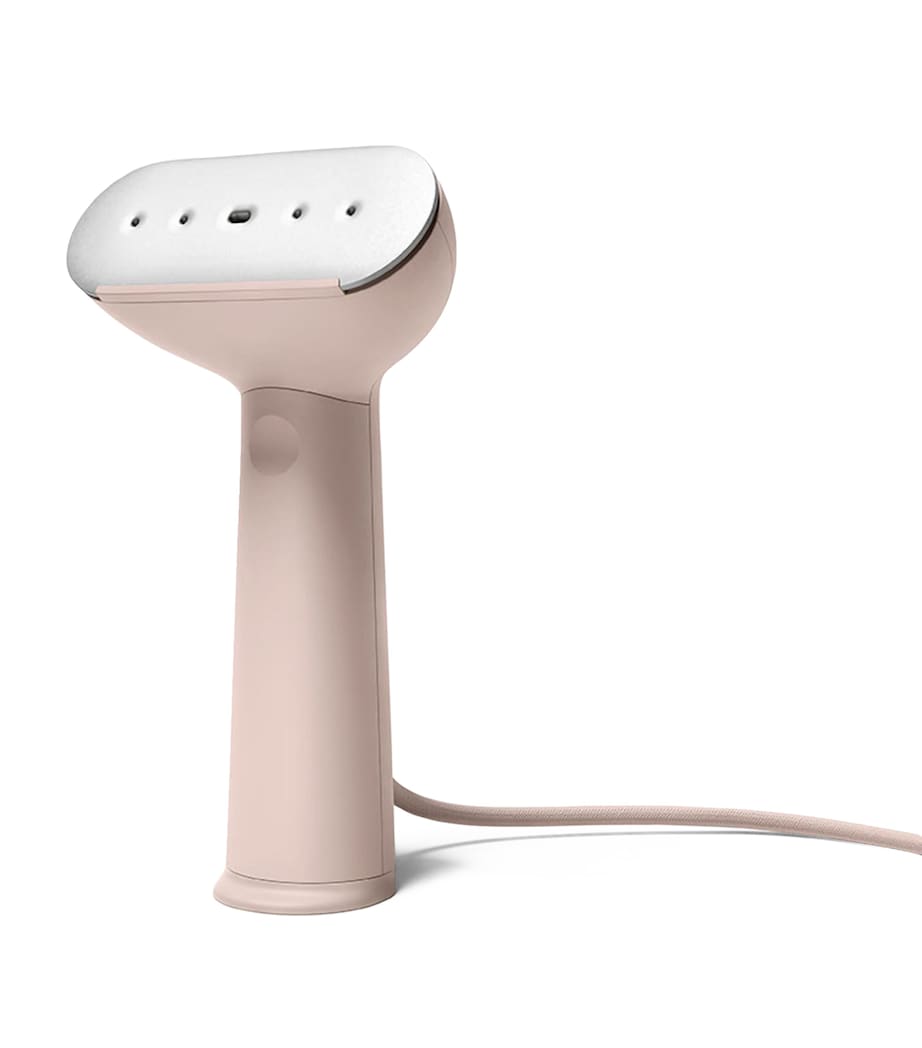 Steamery Stockholm Cirrus 3 handheld steamer (British brand)