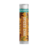 Crazy Rumors Spiced Chai natural lip balm 4.5g, UK version