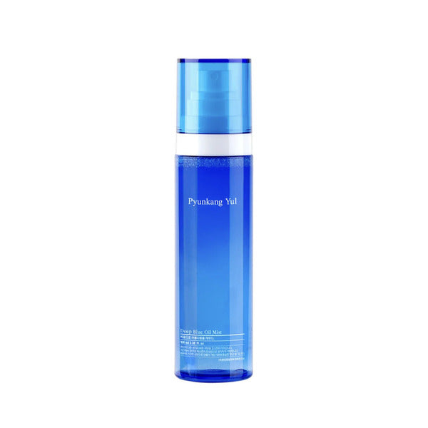 Pyunkang Yul Deep Blue Oil Mist 100ml