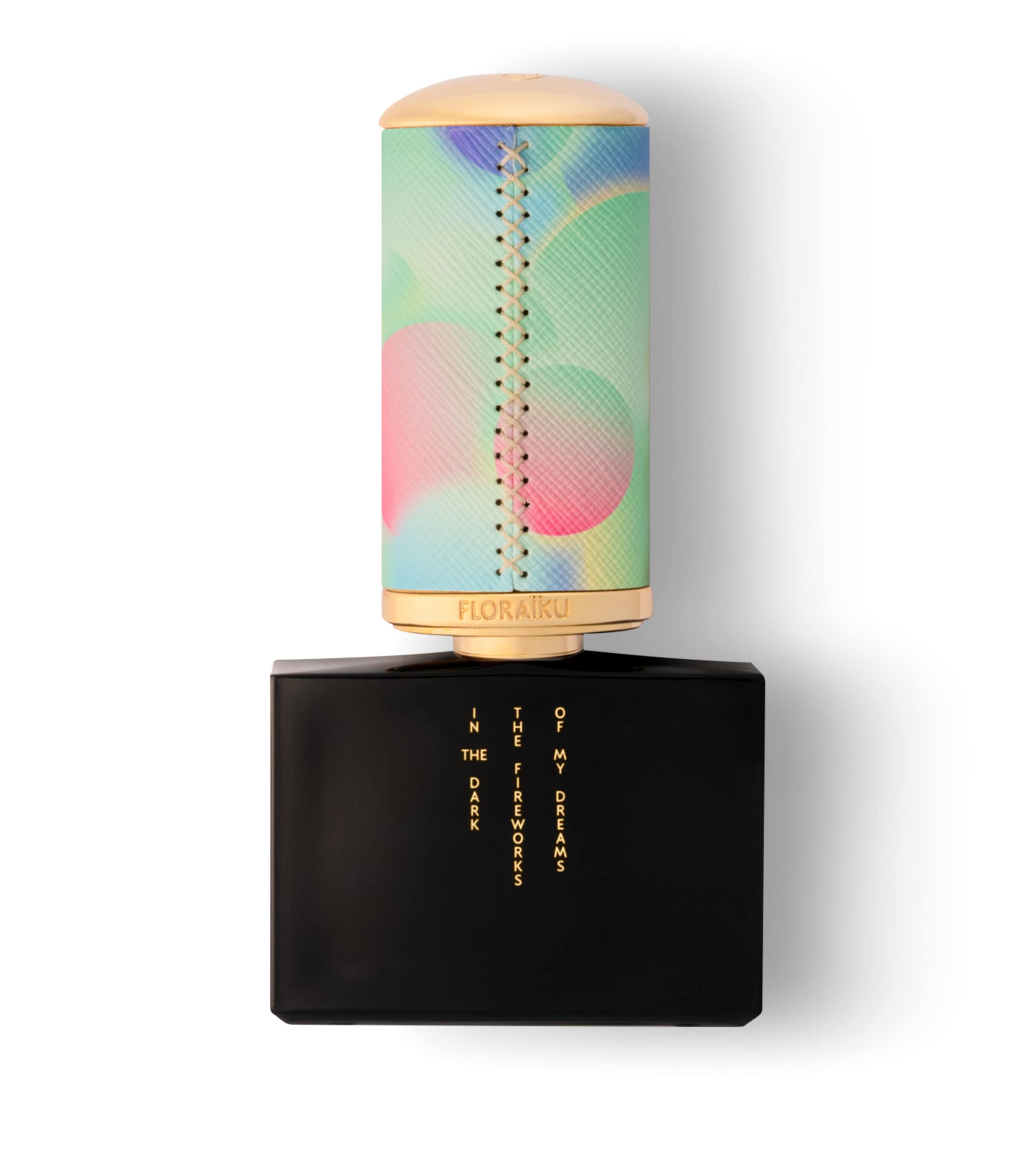 Floraiku In The Dark perfume gift set 50ml - British product