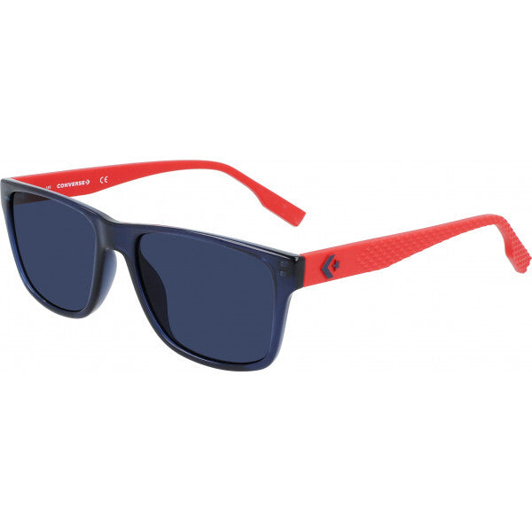 Converse CV516S FORCE sunglasses blue injected frame (British brand)