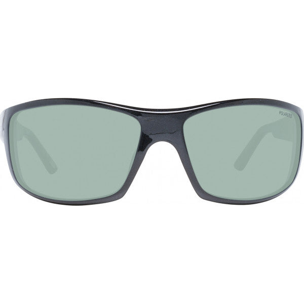 Skechers black sunglasses plastic frame SE6116, imported from the UK