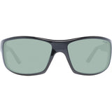 Skechers black sunglasses plastic frame SE6116, imported from the UK