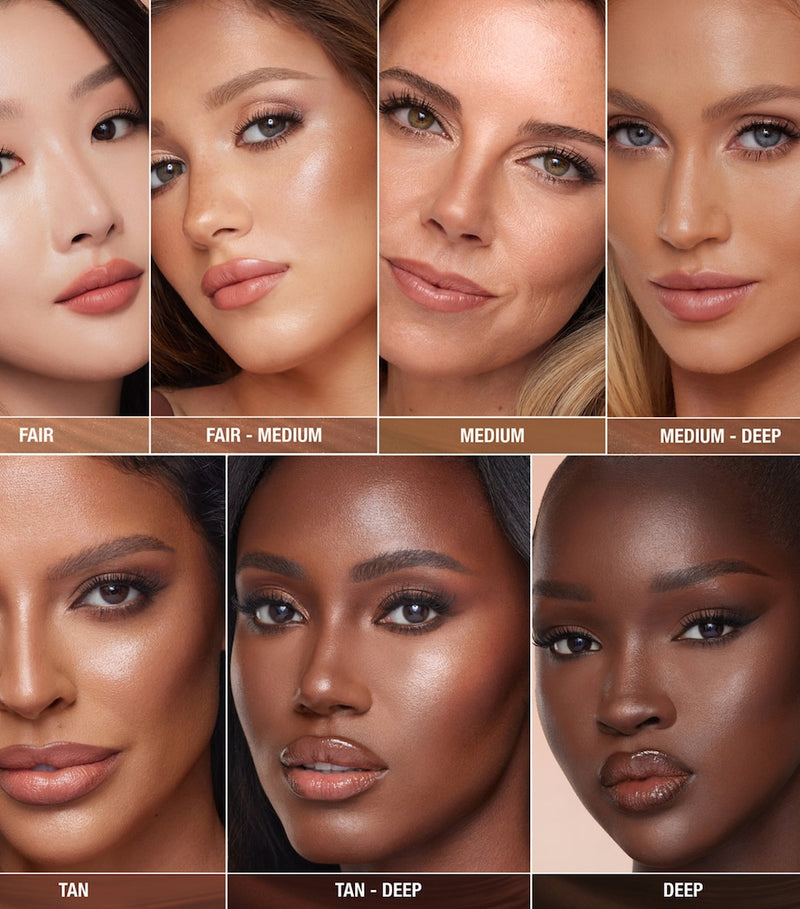 Charlotte Tilbury Hollywood Contour Wand - British product