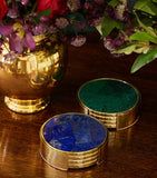 Aerin Lucas Mosaic coasters set of 4 - British product