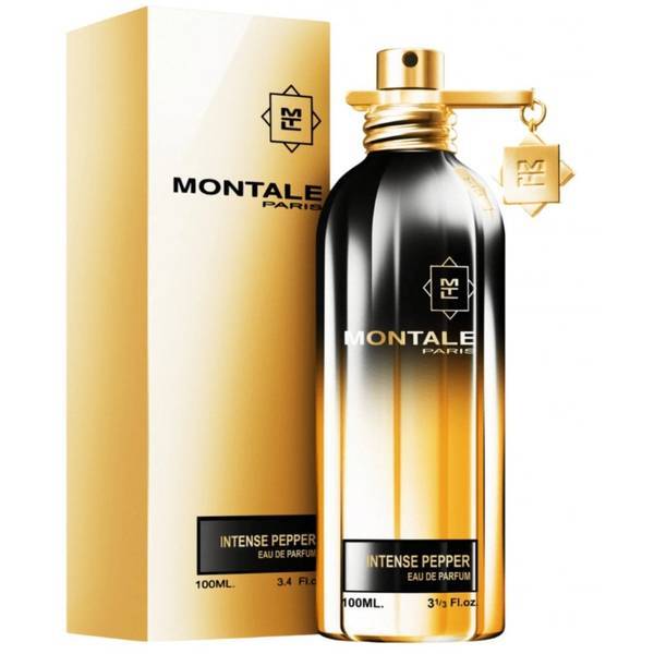 Montale Intense Pepper 50ml EDP spray, imported from the UK