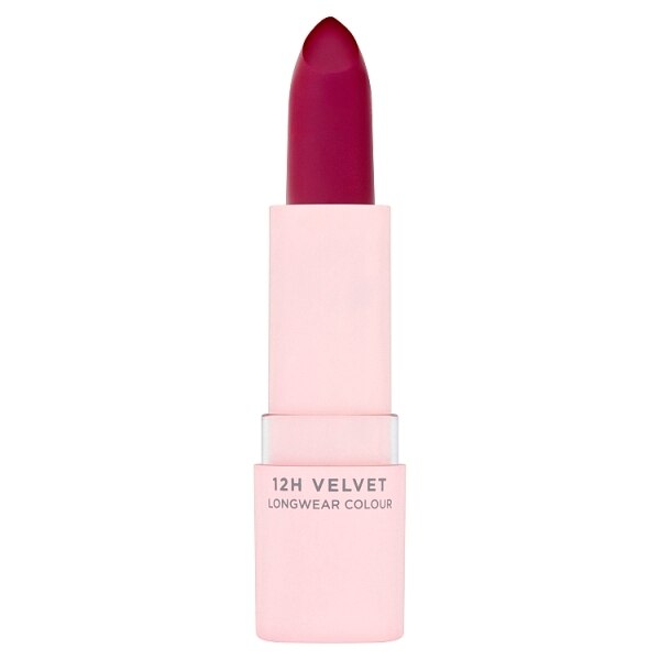 Studio London 12h Satin Lipstick Feeling Exclusive GOODS Superdrug Feelin' Lavish  