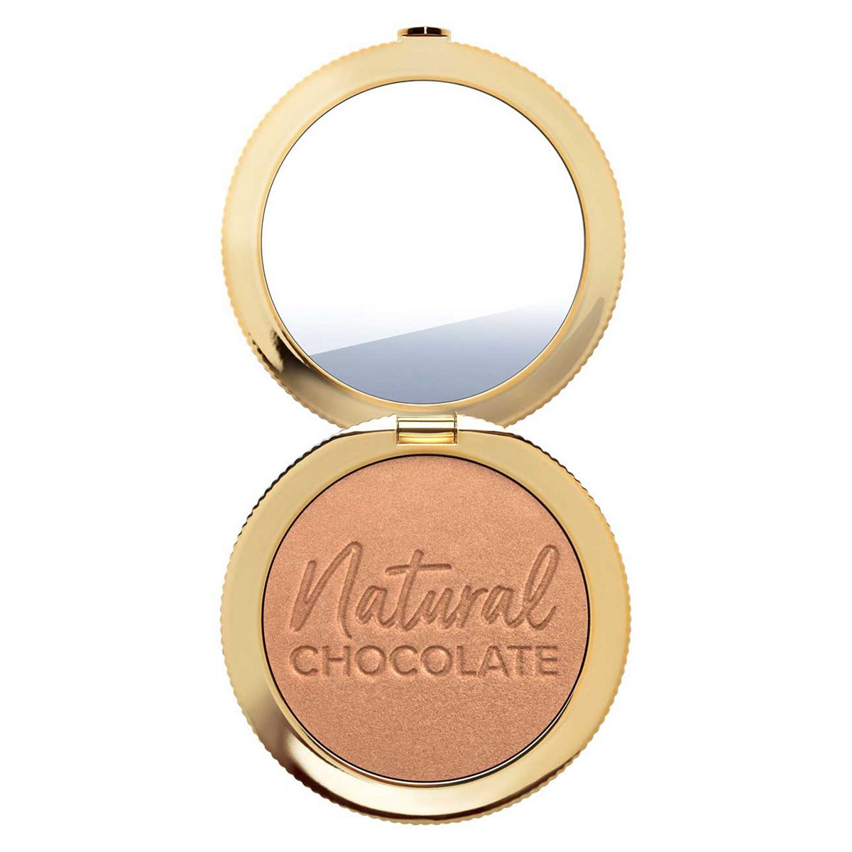 Too Faced Chocolate Soleil Natural Chocolate Bronzer – Golden Cocoa Body Care Boots   